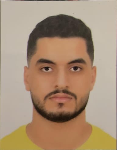 Abdelhamid Benkada